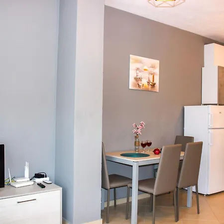 Intermission 602 Apartment *