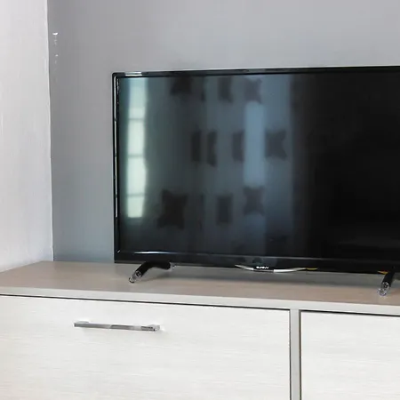 Apartment Intermission 602 Golem (Tirana)