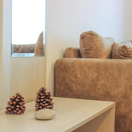 Apartment Intermission 602 Golem (Tirana)