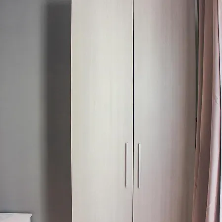 Intermission 602 Apartment